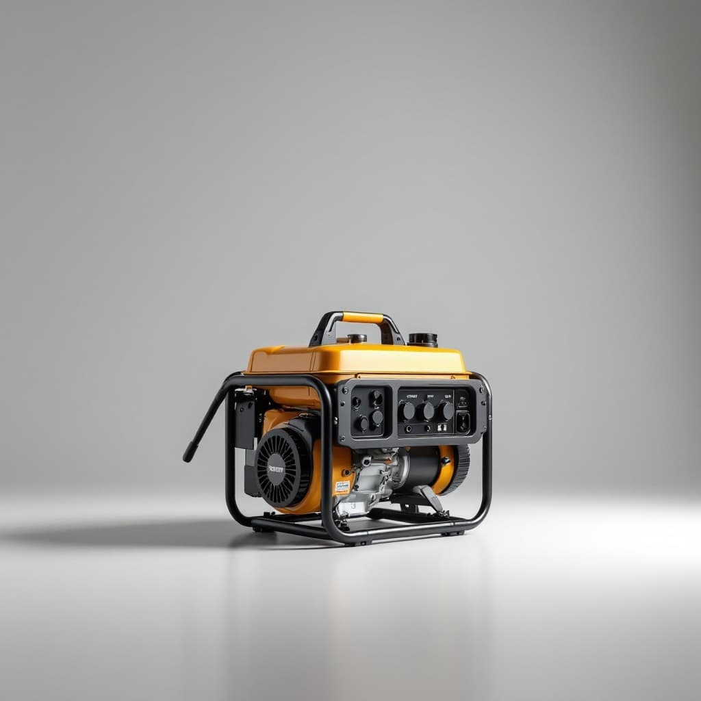 Generac Guardian 22kW Home Standby Generator
