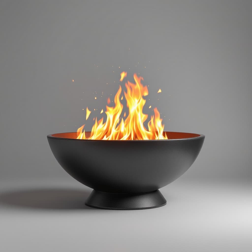 Solo Stove Bonfire 2.0 Smokeless Fire Pit - 19.5-Inch Diameter