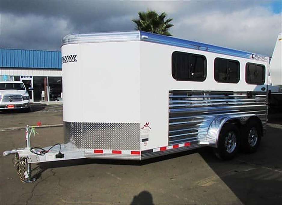 2019 Cimarron Showstar 6 pen – Used