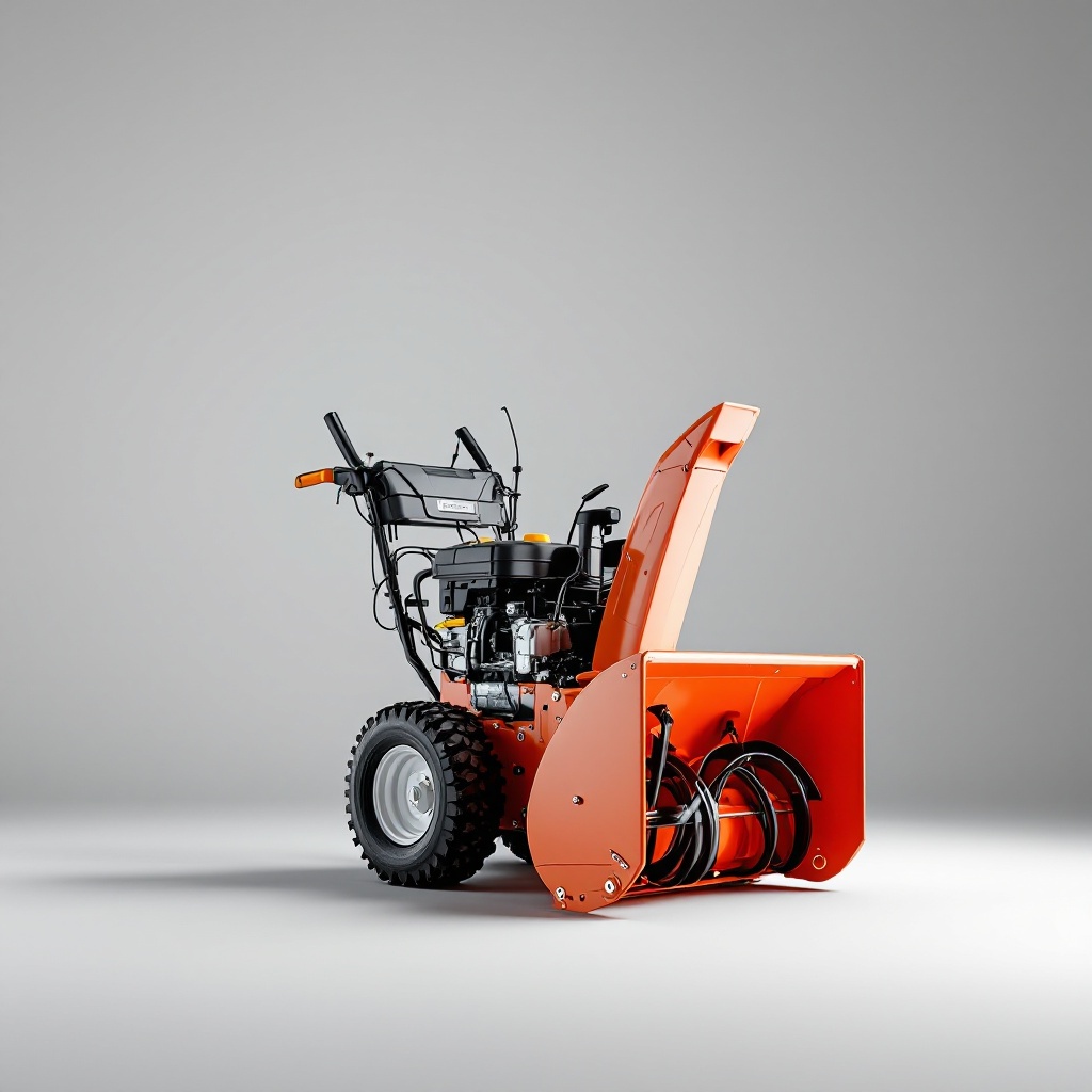 Ariens Deluxe 28 SHO Two-Stage Snow Blower