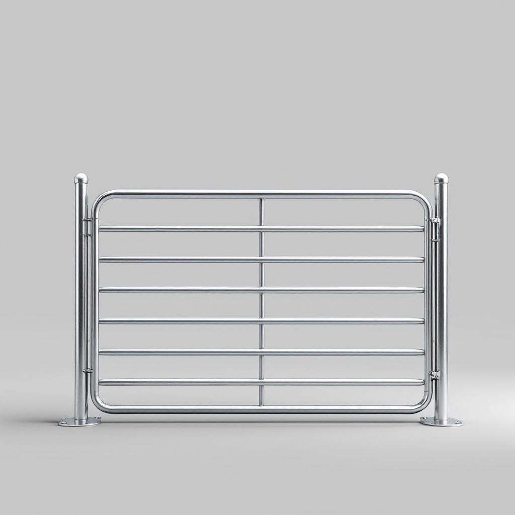 Behlen Country 12 ft Continuous Fence Panel