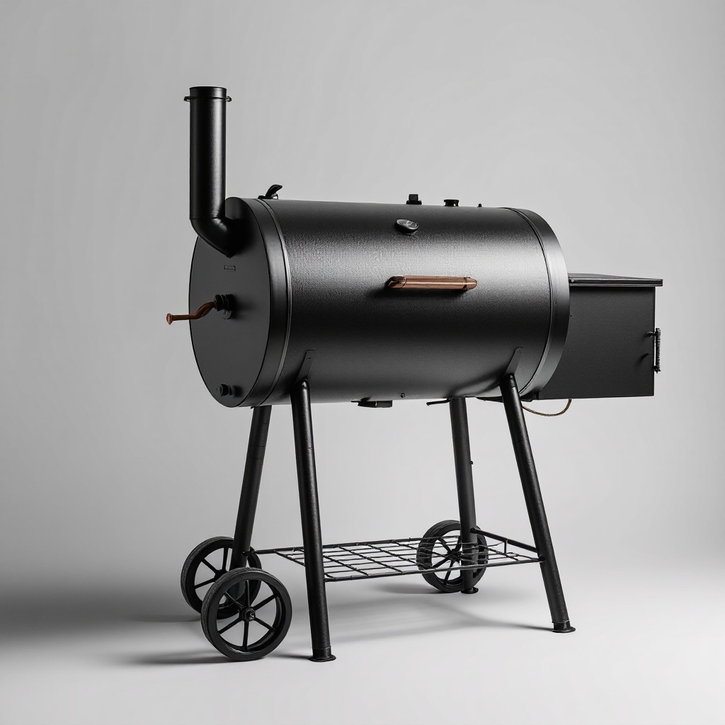 Camp Chef Smoke Vault 24-Inch Propane Smoker - 1,008 Sq In