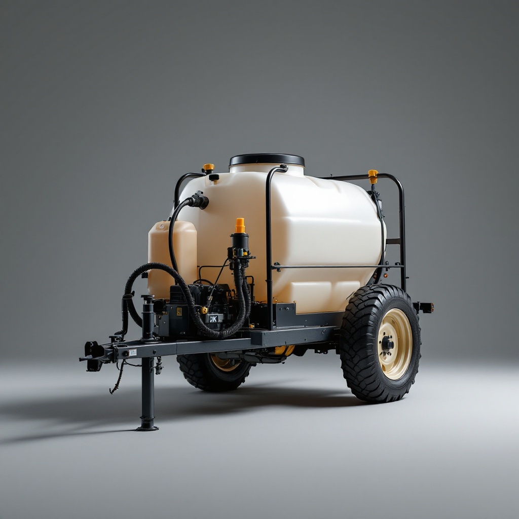 Chapin 25 Gallon Tow-Behind Sprayer
