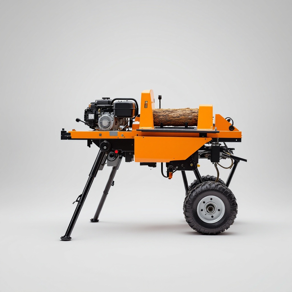 Cub Cadet CS 5720 Chipper Shredder