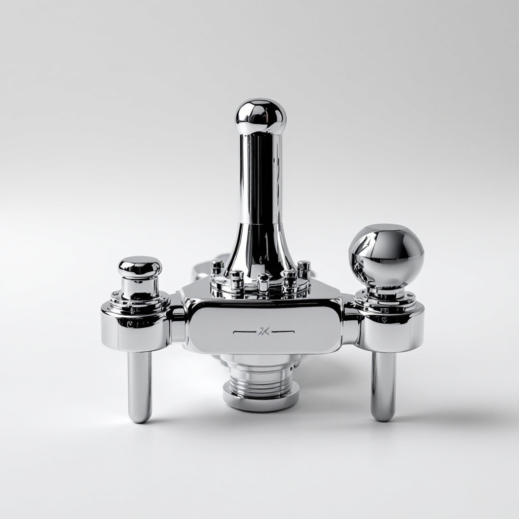 Dexter 5-Lug Idler Hub & Drum Kit, 3500#