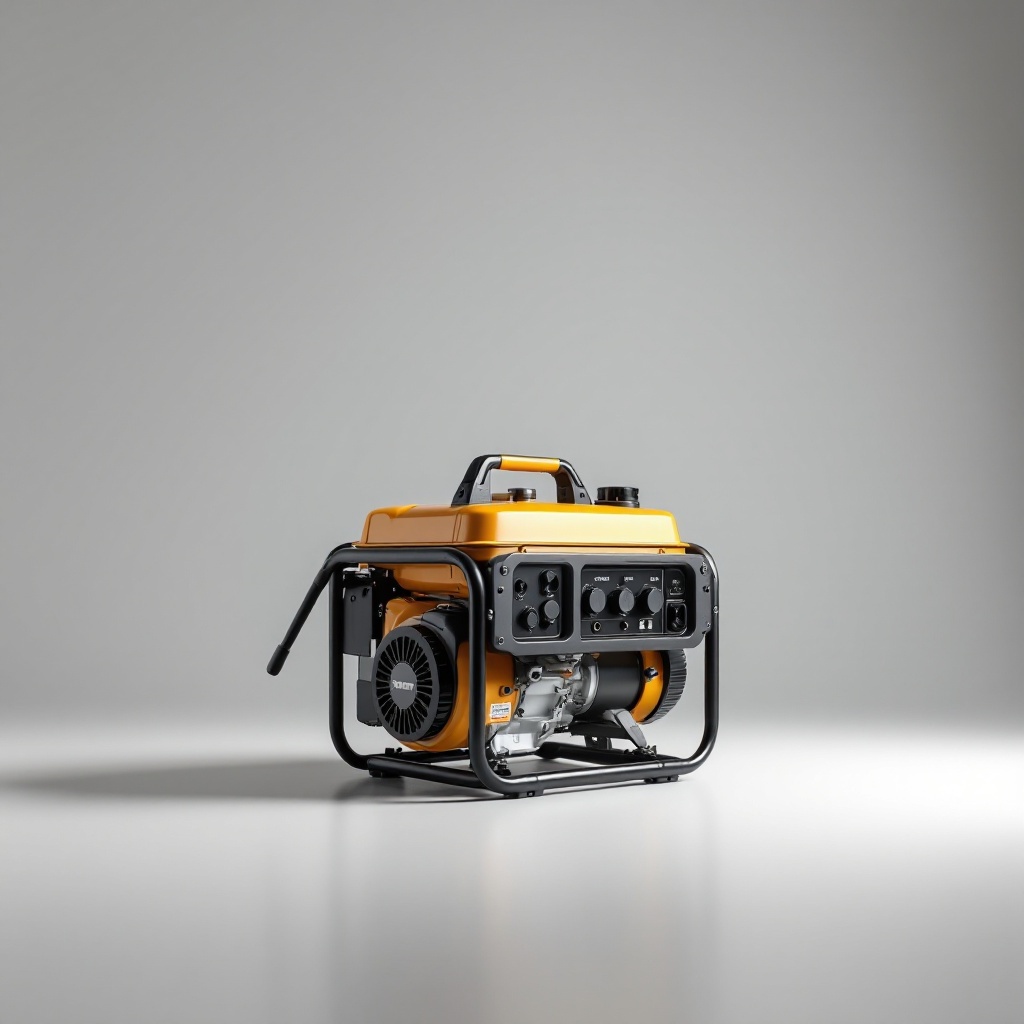 Generac Guardian 22kW Home Standby Generator