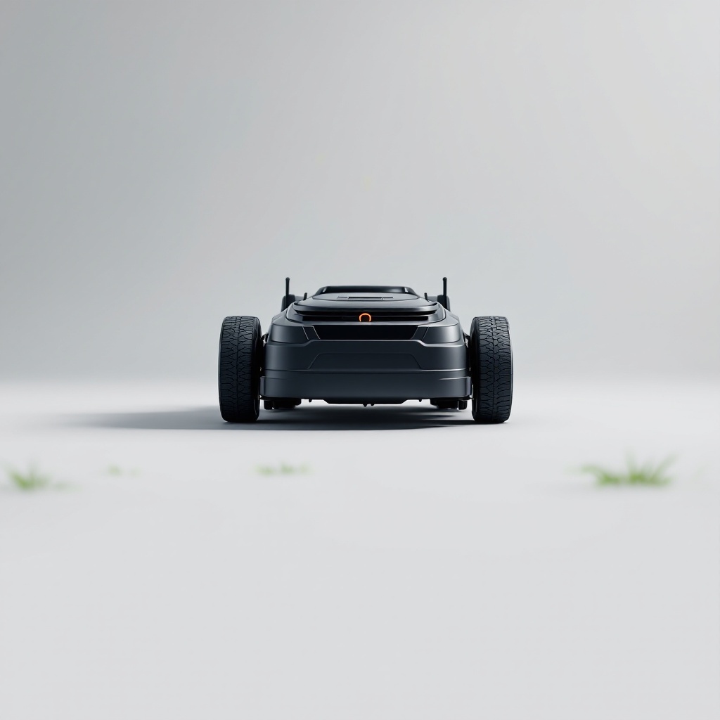 Husqvarna Automower 415X Robotic Mower