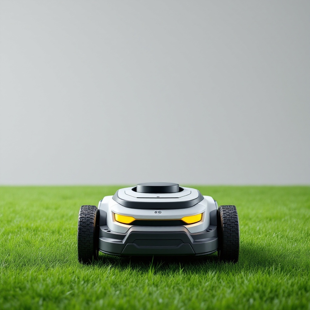 Husqvarna Automower 450X Robotic Mower