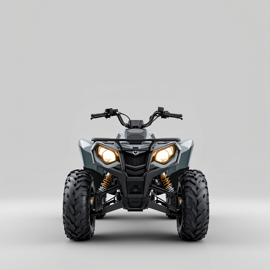 Polaris Sportsman 570 - 567cc 1-Seat 4x4 ATV