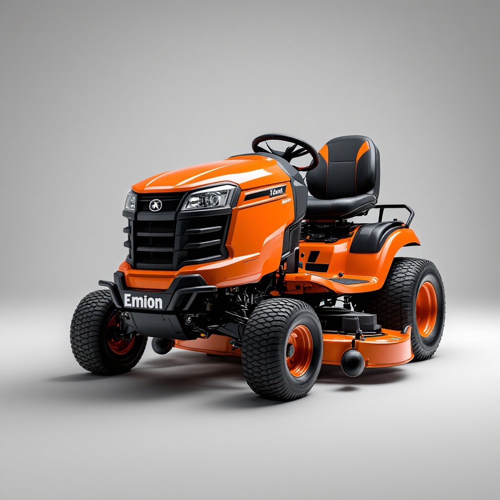 Spartan RZ-C 61in Zero-Turn Mower