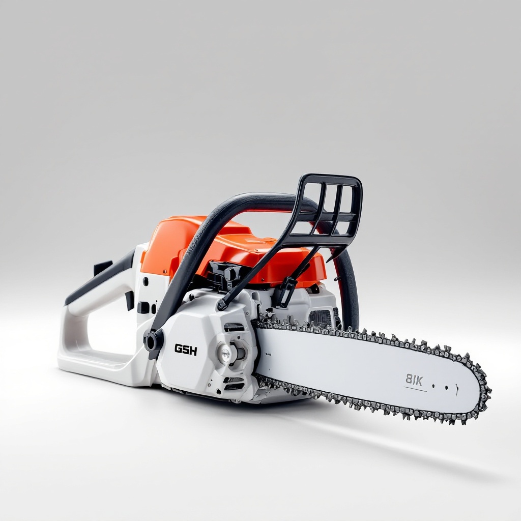 Stihl MS 170 Chainsaw