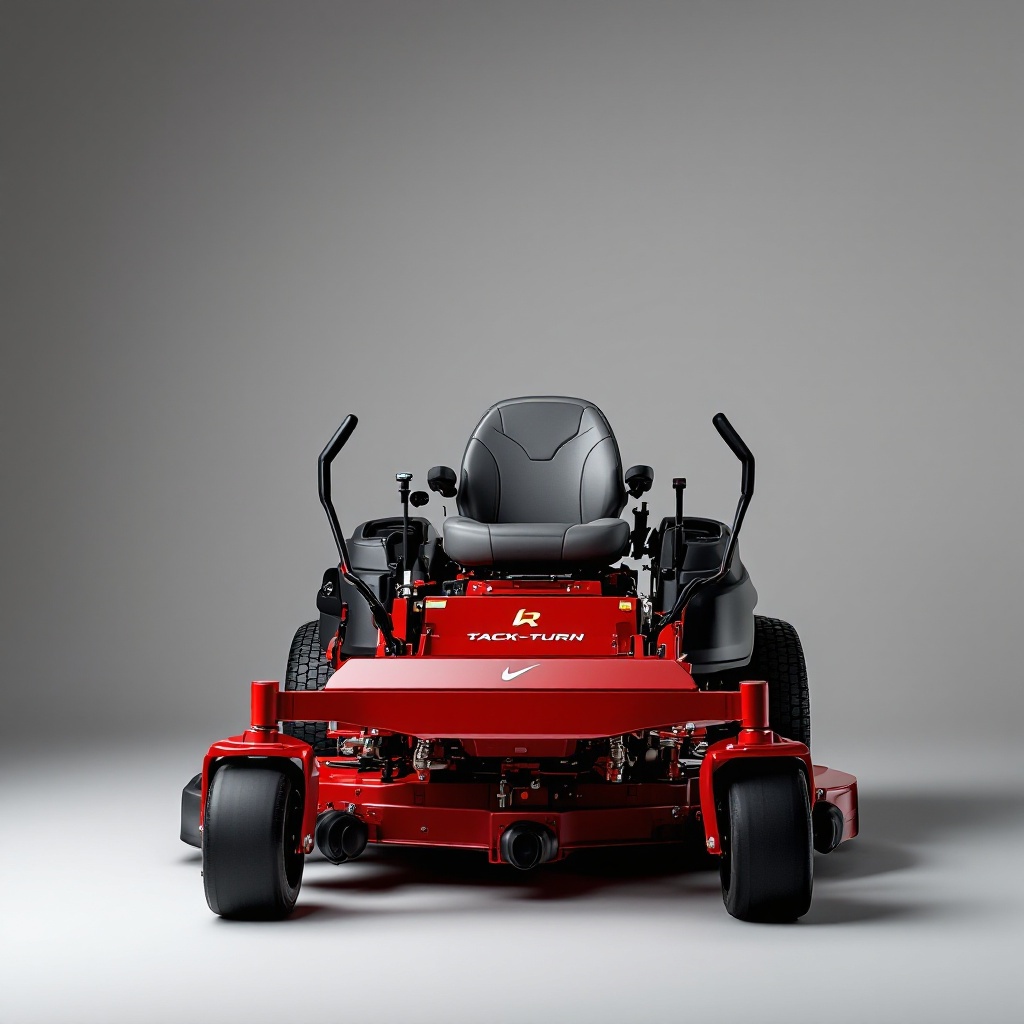 Toro TimeCutter SS5060 60in Zero-Turn Mower