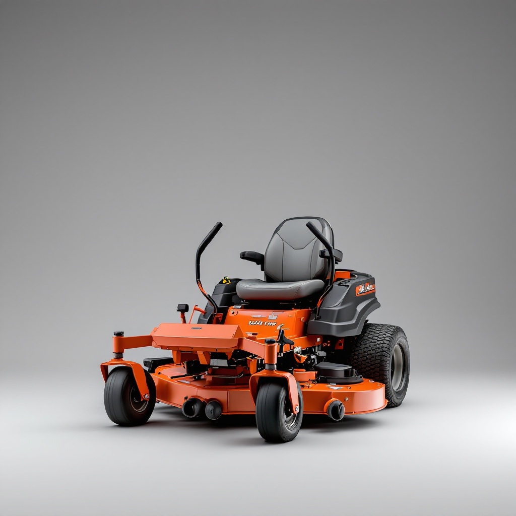 Toro Z Master 3000 52in Zero-Turn Mower